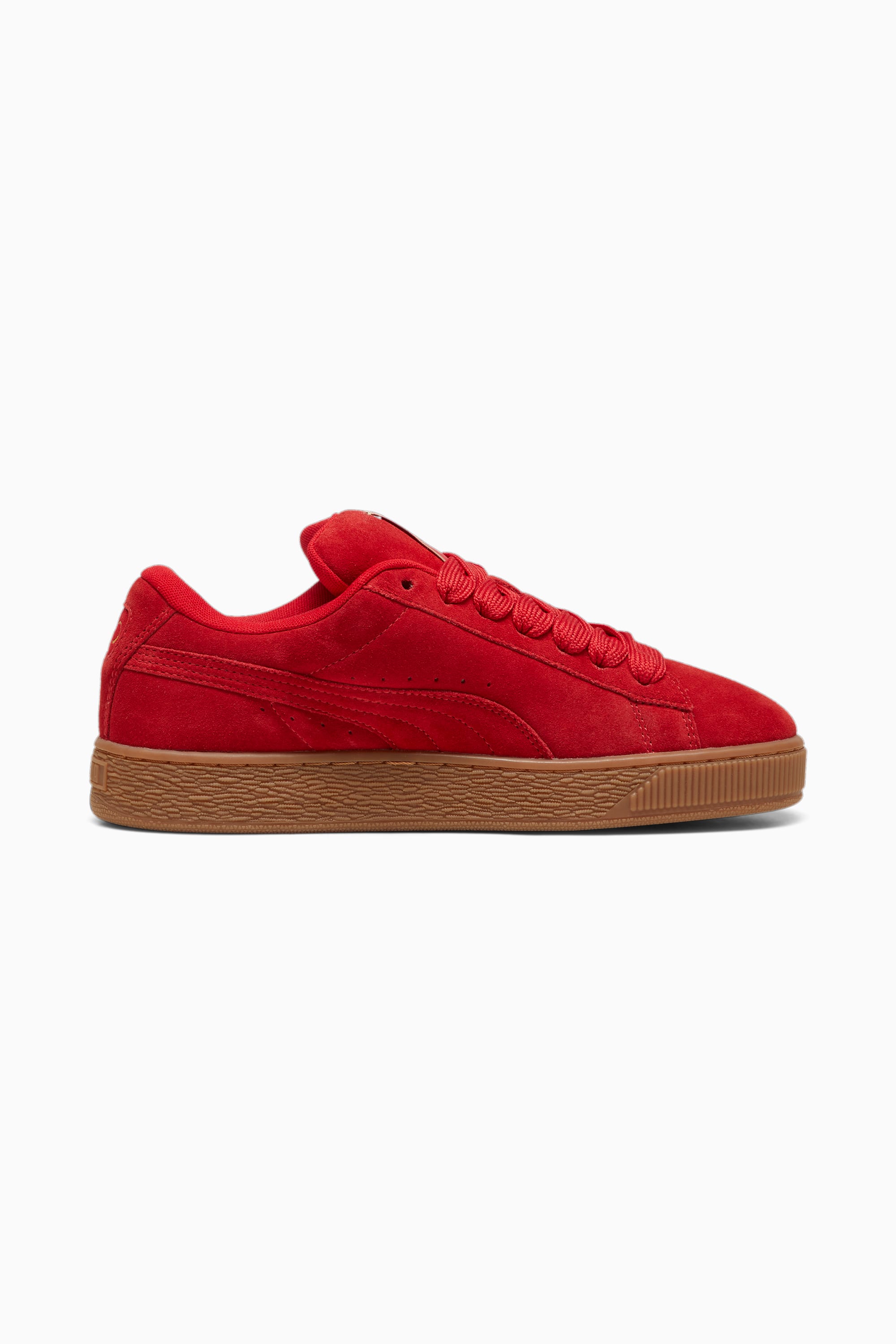 (image for) Lively PLAY LOUD Suede XL Sneakers